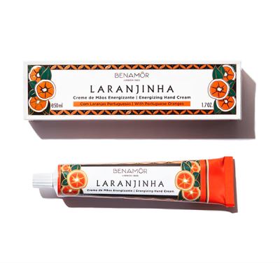 BENAMOR Laranjinha Hand Cream 50 ml